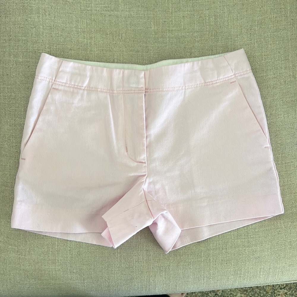 J. Crew Shorts
